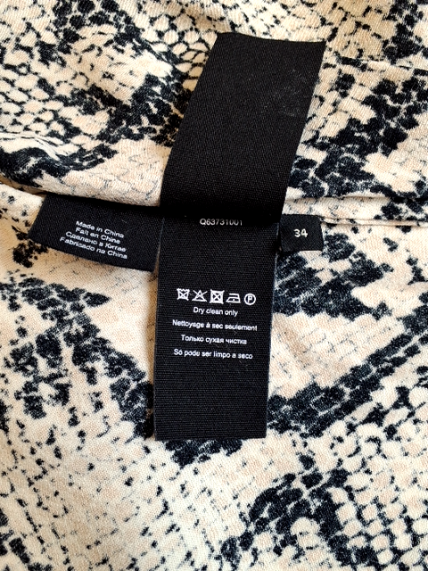 By Malene Birger Bluse (O936)